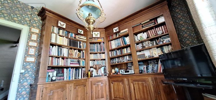 Maison a vendre Vic-Fezensac 32190 Gers 192 m2 8 pièces 218000 euros