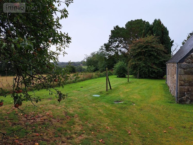 Maison a vendre Ploubezre 22300 Côtes-d'Armor 144 m2 7 pièces 301800 euros