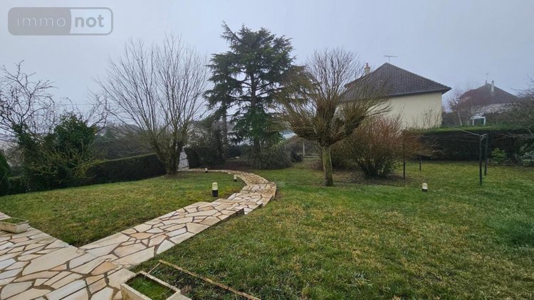 Maison a vendre Vendôme 41100 Loir-et-Cher 130 m2 6 pièces 249360 euros