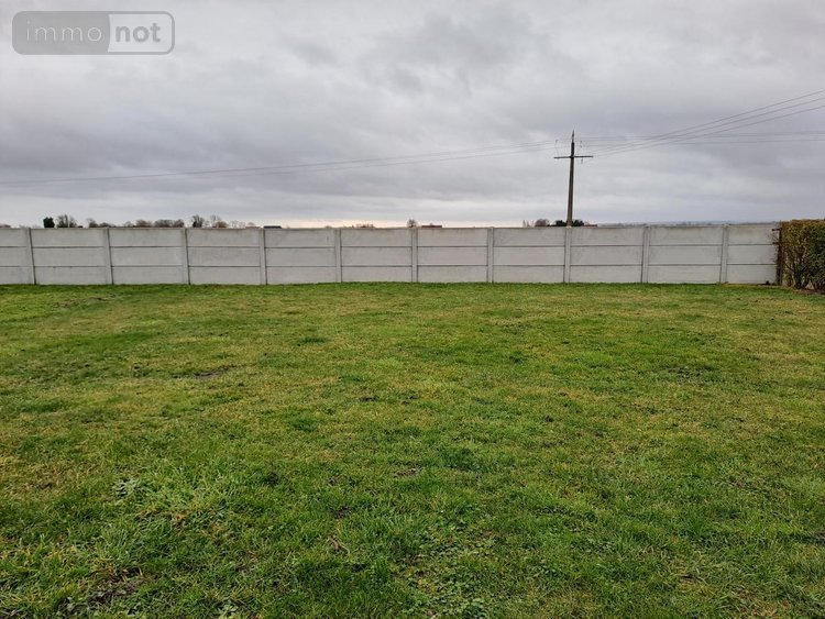 Maison a vendre Offekerque 62370 Pas-de-Calais 80 m2 3 pièces 187980 euros