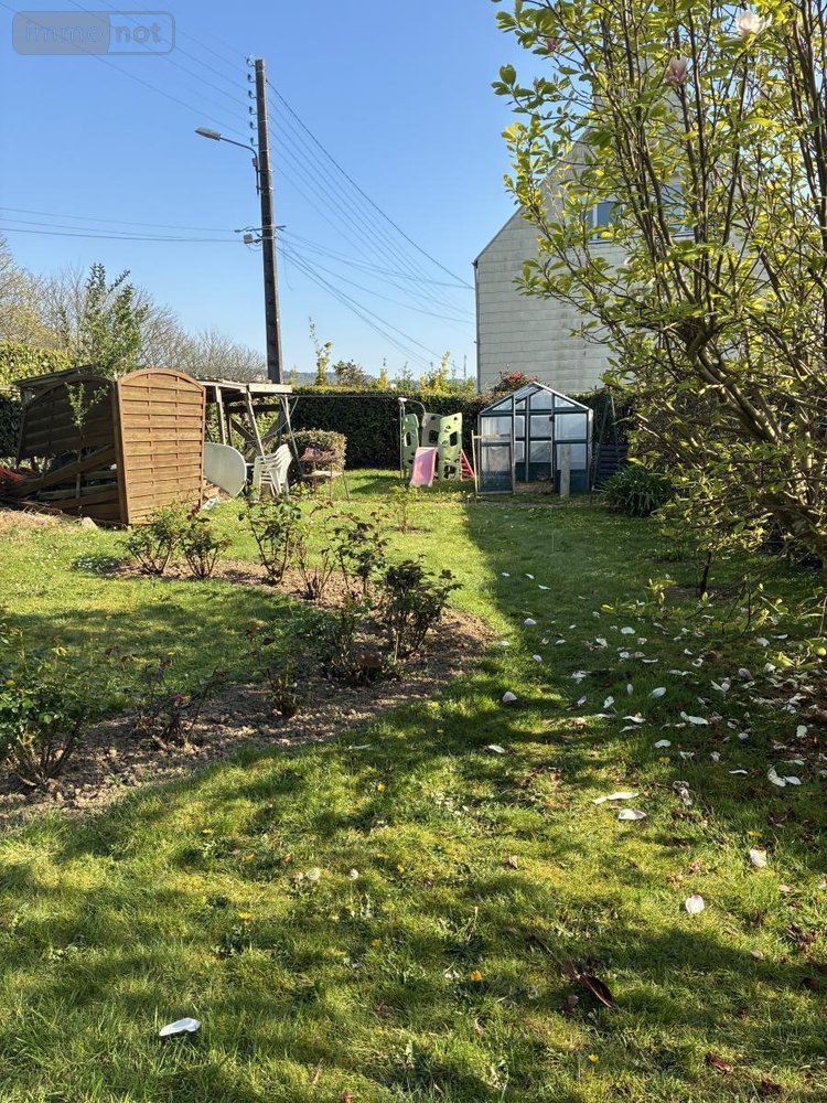 Maison a vendre Landerneau 29800 Finistère 123 m2 7 pièces 300200 euros