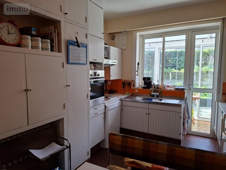 Maison a vendre Cherbourg-en-Cotentin 50100 Manche 150 m2 7 pièces 419000 euros