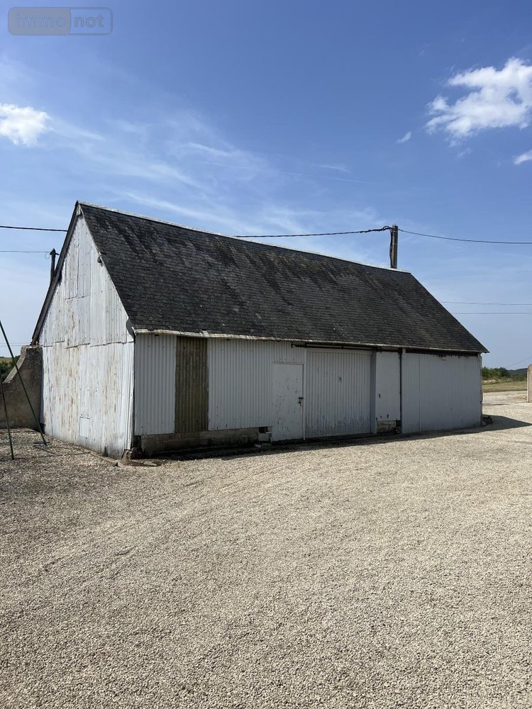 Maison a vendre Charray 28220 Eure-et-Loir 120 m2 5 pièces 159000 euros