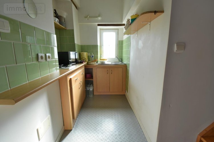 Immeuble a vendre Saint-Clément-de-la-Place 49370 Maine-et-Loire 99 m2  163800 euros