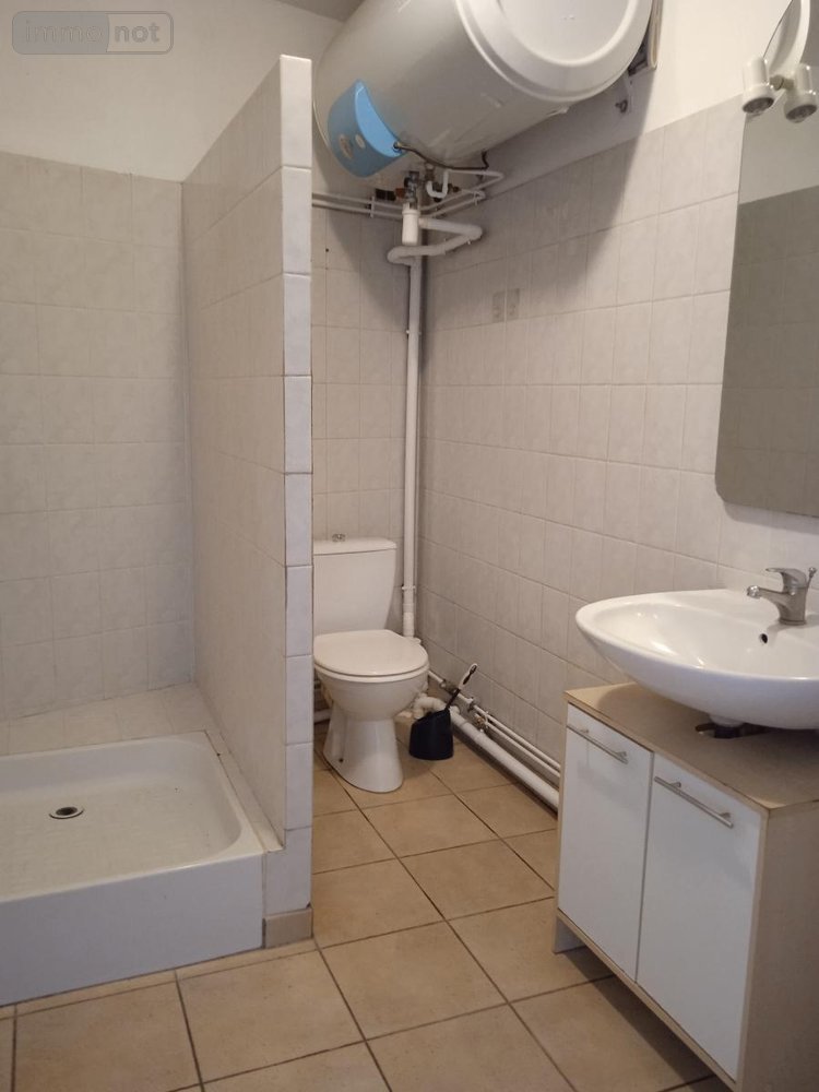 Location appartement Montargis 45200 Loiret 45 m2  485 euros