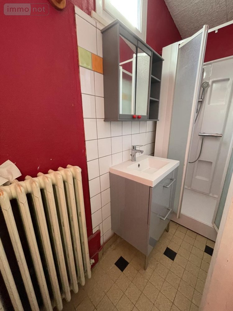 Immeuble a vendre Reims 51100 Marne 204 m2  360000 euros