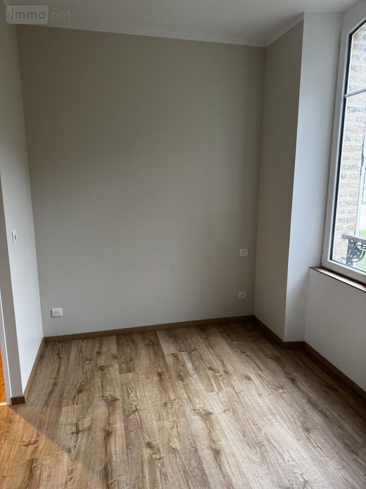 Location appartement Reims 51100 Marne 59 m2 3 pièces 780 euros