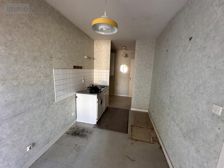 Appartement a vendre Vannes 56000 Morbihan 66 m2 3 pièces 193290 euros