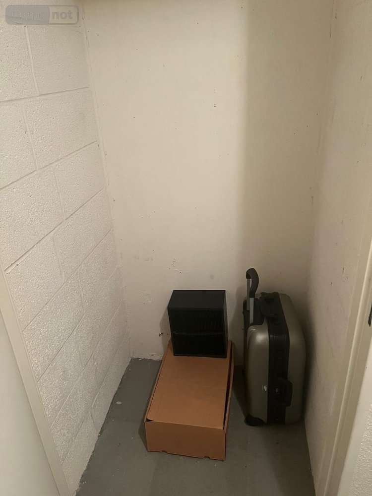 Appartement a vendre Arras 62000 Pas-de-Calais 68 m2 3 pièces 218400 euros