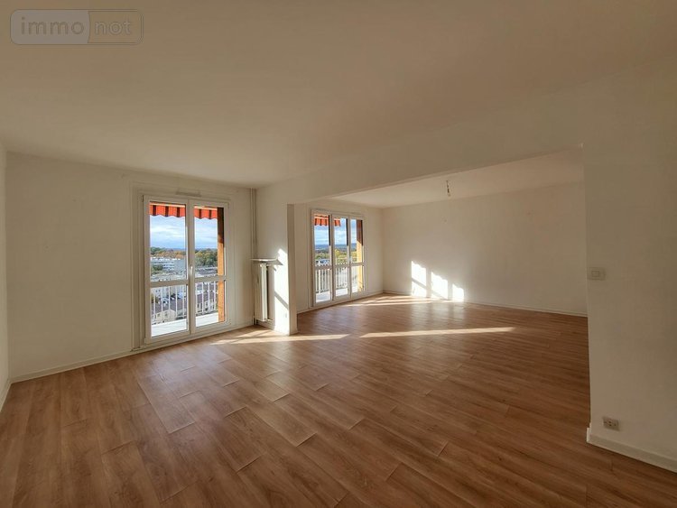 Appartement a vendre Reims 51100 Marne 90 m2 4 pièces 172800 euros