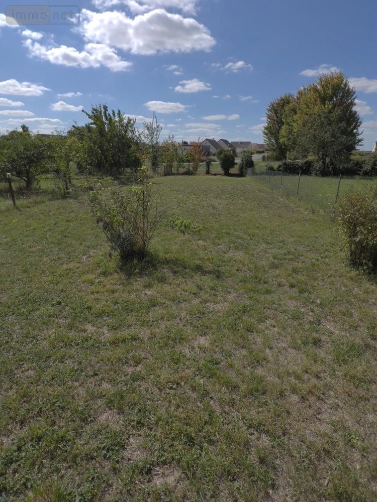 Maison a vendre Oucques La Nouvelle 41290 Loir-et-Cher 132 m2 6 pièces 106000 euros