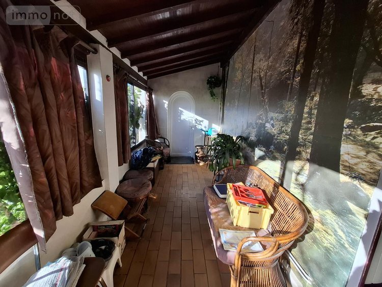 Maison a vendre Saintes 17100 Charente-Maritime 80 m2 5 pièces 141642 euros