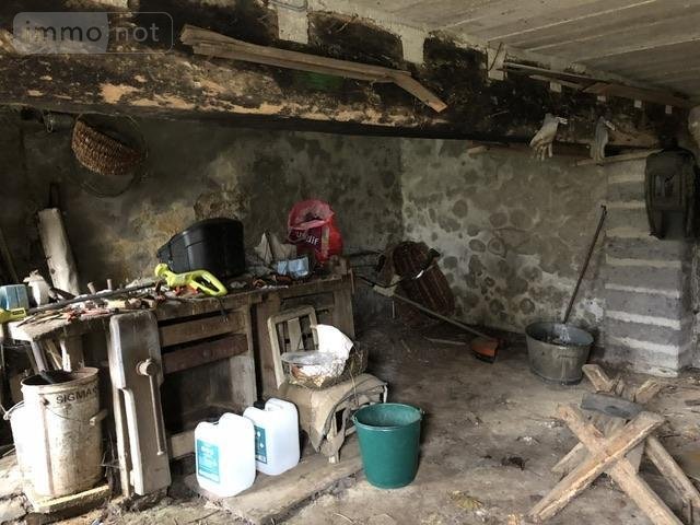 Maison a vendre Feneu 49460 Maine-et-Loire 76 m2 3 pièces 104800 euros