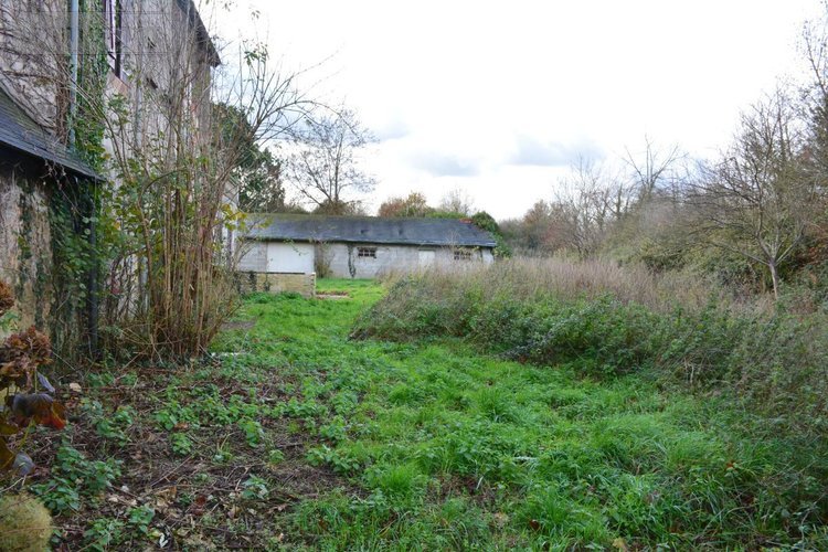 Maison a vendre Bouessay 53290 Mayenne 179 m2 9 pièces 58850 euros