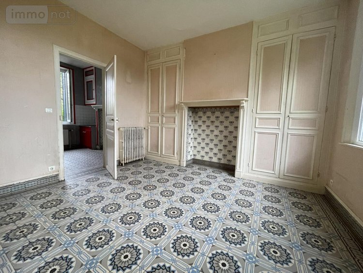 Maison a vendre Airaines 80270 Somme 185 m2 7 pièces 183750 euros