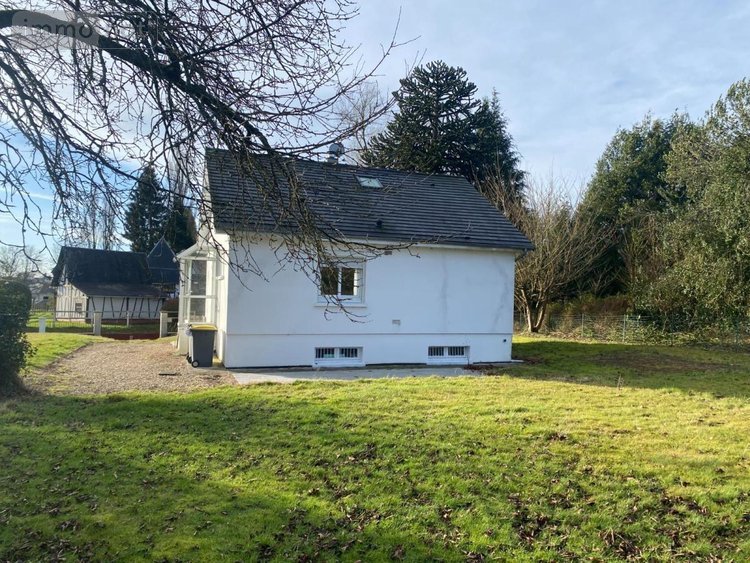 Location maison Tourville-la-Campagne 27370 Eure 76 m2 4 pièces 985 euros