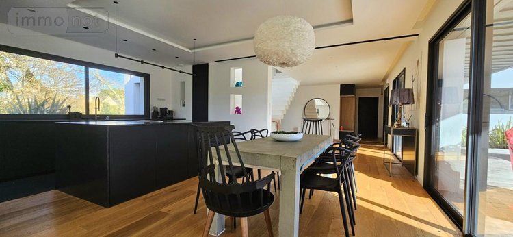 Maison a vendre Bénodet 29950 Finistère 195 m2 5 pièces 1236000 euros
