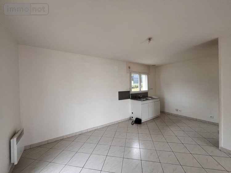 Maison a vendre Baud 56150 Morbihan 102 m2 5 pièces 267174 euros