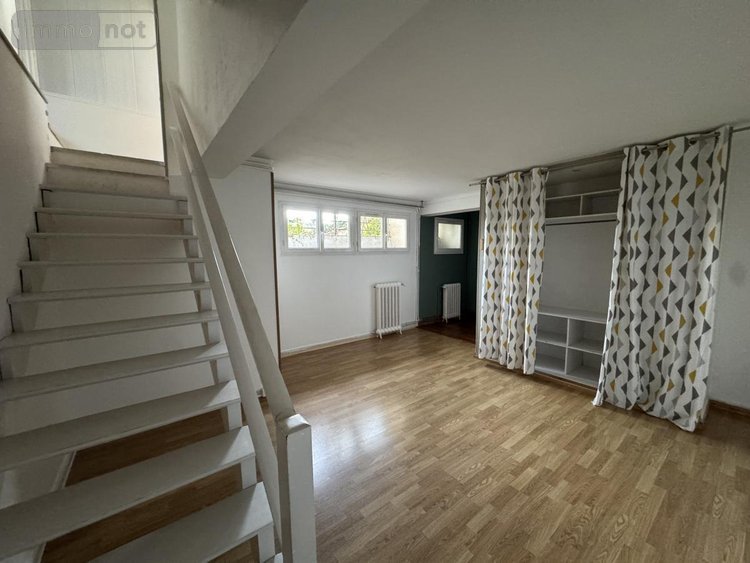 Appartement a vendre Mont-Saint-Aignan 76130 Seine-Maritime 71 m2  178500 euros