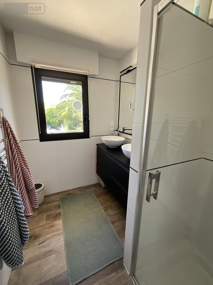 Maison a vendre Lorient 56100 Morbihan 156 m2 6 pièces 778400 euros