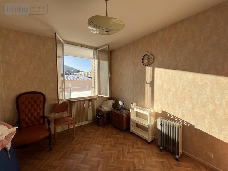 Appartement a vendre Besançon 25000 Doubs 72 m2 4 pièces 118000 euros