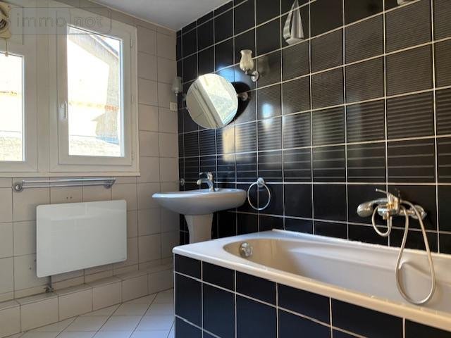 Maison a vendre Chinon 37500 Indre-et-Loire 105 m2 4 pièces 142000 euros