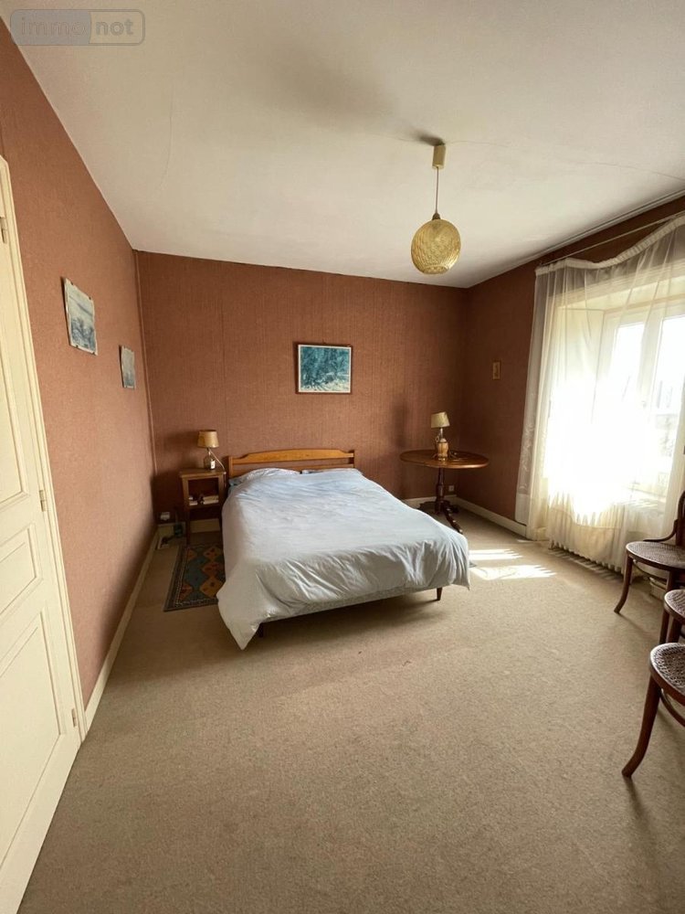 Maison a vendre Saint-Malo 35400 Ille-et-Vilaine 222 m2 9 pièces 1288360 euros