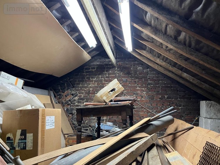 Maison a vendre Arras 62000 Pas-de-Calais 102 m2 5 pièces 177800 euros