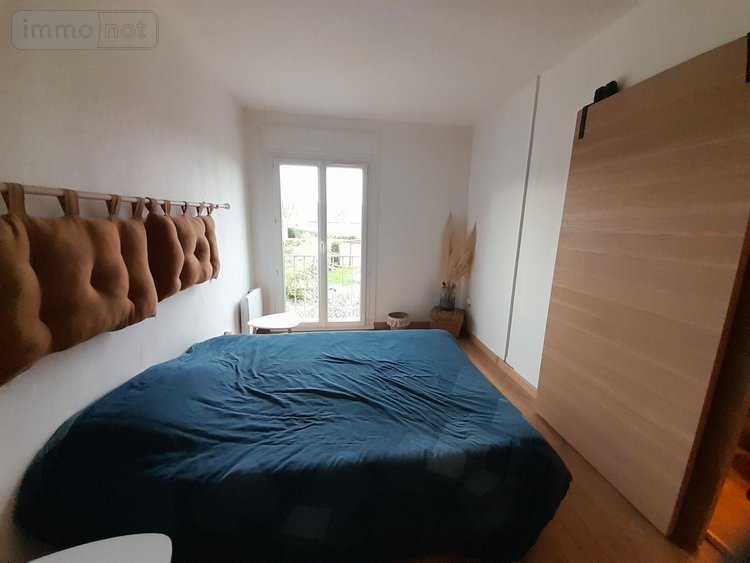 Maison a vendre Bouère 53290 Mayenne 106 m2 6 pièces 177000 euros