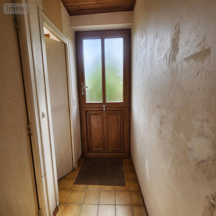 Maison a vendre Avezé 72400 Sarthe 87 m2 5 pièces 108150 euros