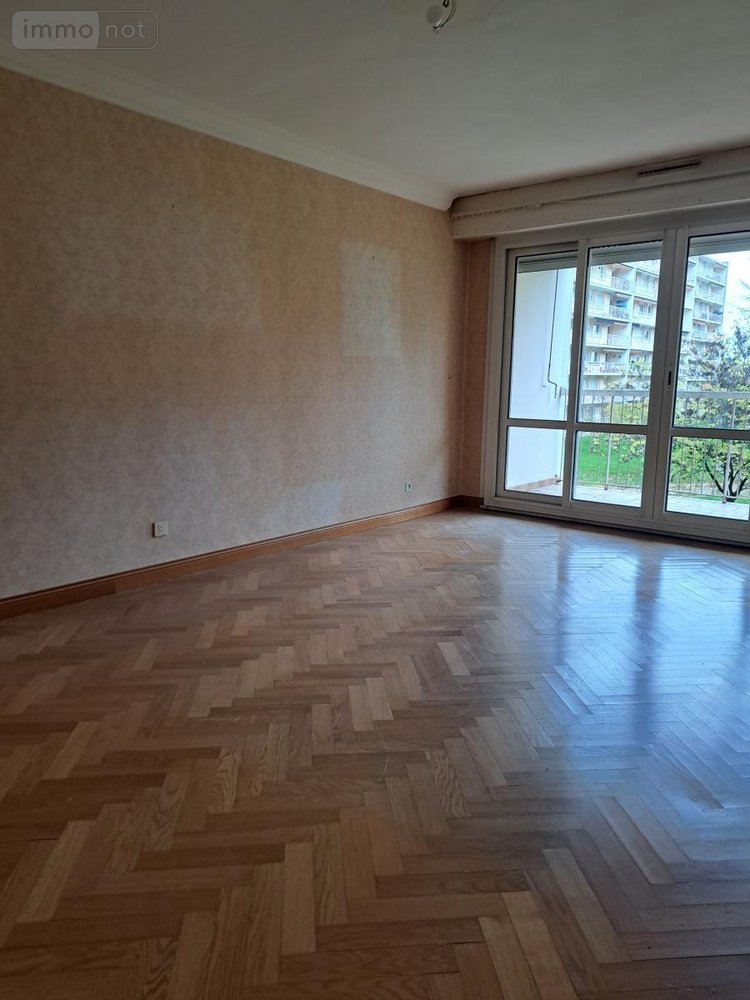 Appartement a vendre Le Mans 72000 Sarthe 80 m2 4 pièces 178500 euros