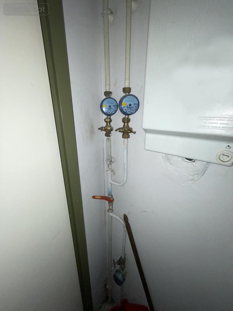 Maison a vendre Marvejols 48100 Lozère 85 m2 4 pièces 100000 euros