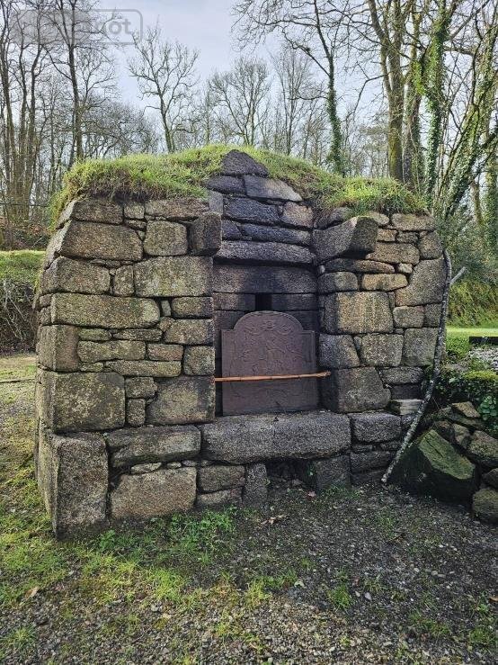 Maison a vendre Quistinic 56310 Morbihan 117 m2 7 pièces 374400 euros