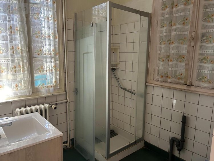 Maison a vendre Saint-Agathon 22200 Côtes-d'Armor 130 m2 5 pièces 118880 euros