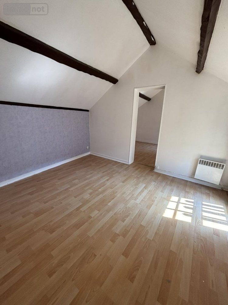 Maison a vendre Orbec 14290 Calvados 126 m2  146600 euros