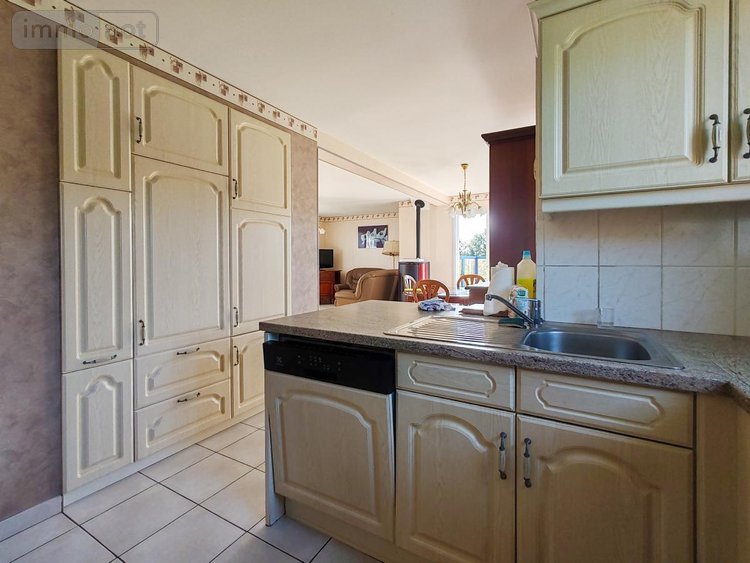 Maison a vendre Carantec 29660 Finistère 81 m2 5 pièces 314620 euros