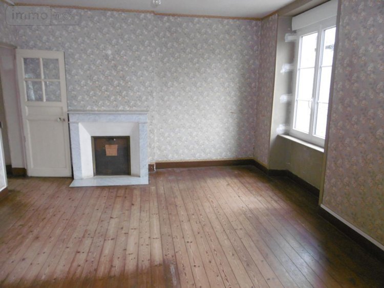 Maison a vendre Landelles-et-Coupigny 14380 Calvados 76 m2 4 pièces 64200 euros