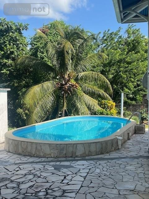Maison a vendre Fort-de-France 97200 Martinique 157 m2  390000 euros