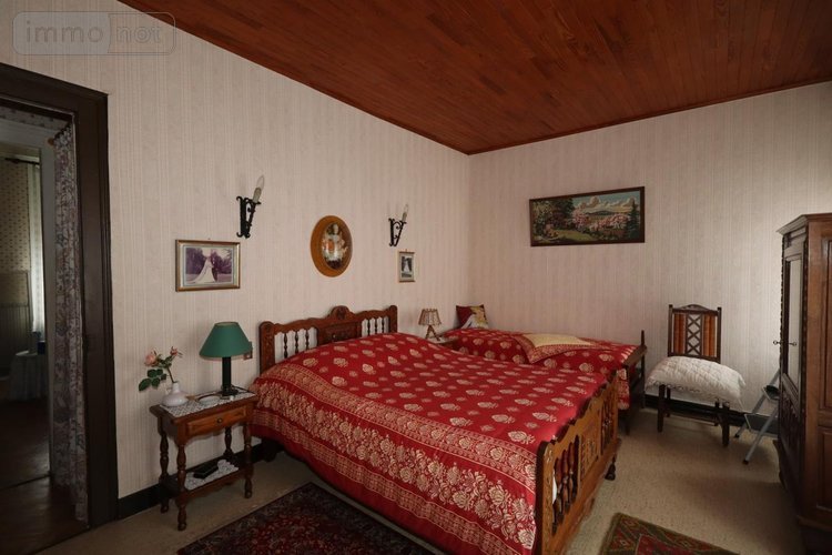 Maison a vendre Cambrai 59400 Nord 176 m2 8 pièces 231000 euros