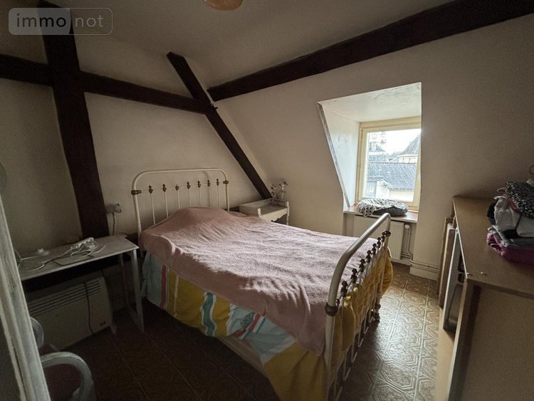 Maison a vendre Brion 49250 Maine-et-Loire 158 m2 6 pièces 167200 euros