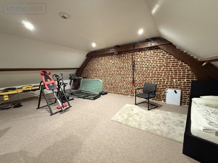 Maison a vendre Fouilloy 80800 Somme 125 m2 5 pièces 197000 euros