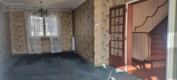 Maison a vendre Notre-Dame-d'Oé 37390 Indre-et-Loire 160 m2 8 pièces 273000 euros