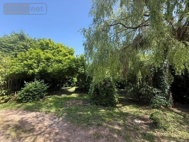 Maison a vendre L'Hôtellerie 14100 Calvados 162 m2 6 pièces 188200 euros