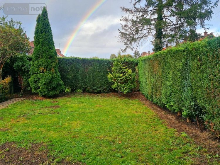 Maison a vendre Arques 62510 Pas-de-Calais 92 m2 5 pièces 193160 euros