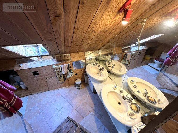 Maison a vendre Seigy 41110 Loir-et-Cher 150 m2 5 pièces 190800 euros