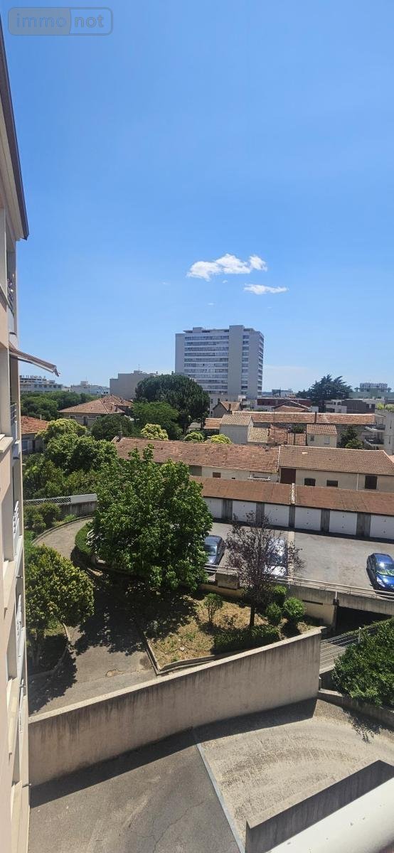 Appartement a vendre Nîmes 30000 Gard 64 m2 3 pièces 169900 euros