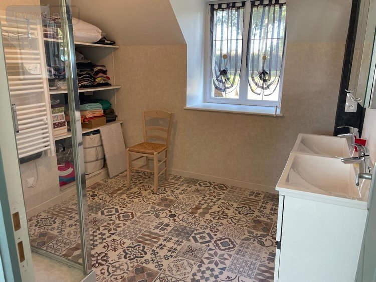 Maison a vendre Carville 14350 Calvados 176 m2 7 pièces 400900 euros