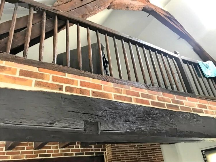 Maison a vendre Morogues 18220 Cher 114 m2 5 pièces 104500 euros