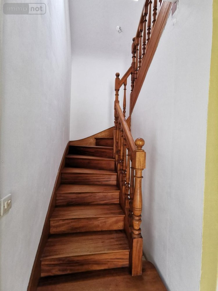 Maison a vendre Kermaria-Sulard 22450 Côtes-d'Armor 116 m2 6 pièces 229300 euros