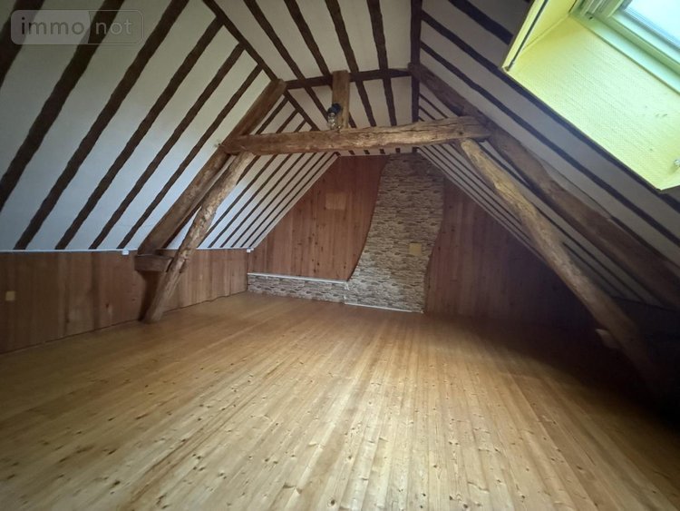 Maison a vendre Tourouvre-au-Perche 61190 Orne 83 m2 3 pièces 75600 euros